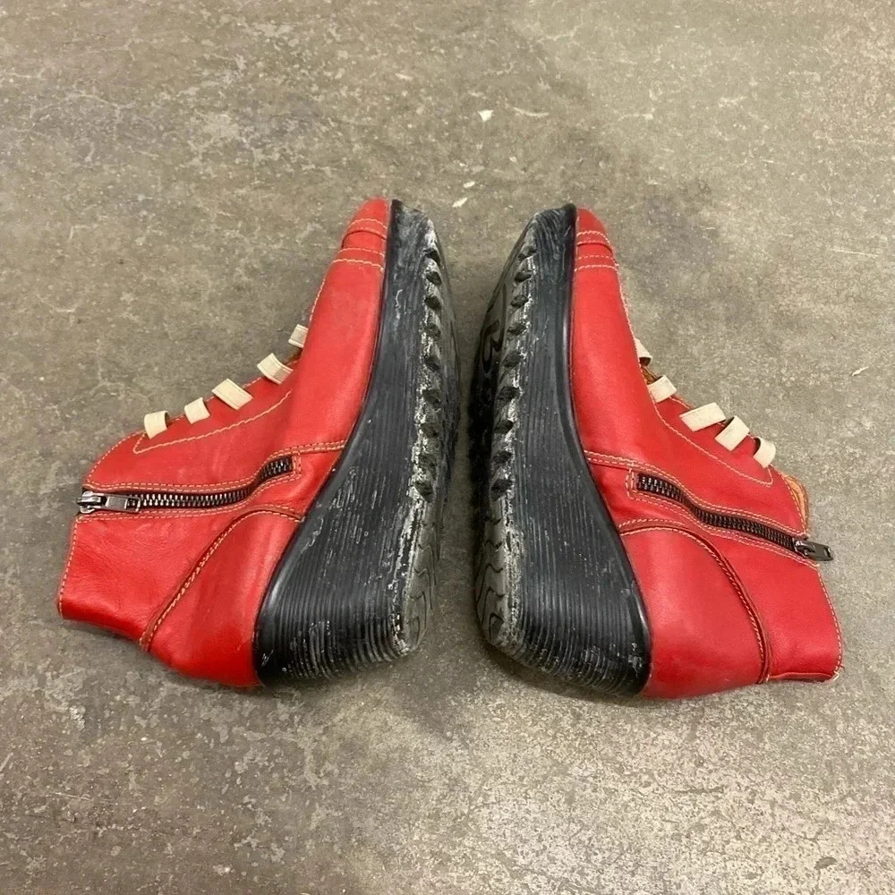 Bernie ‎ Mev booties - Picture 5 of 9